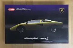 2026年最新】京商 カウンタックLP400の人気アイテム - メルカリ