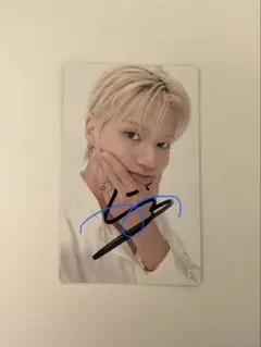 2026年最新】ateez サインの人気アイテム - メルカリ