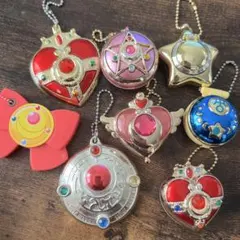 2026年最新】セーラームーン 変身ブローチの人気アイテム - メルカリ