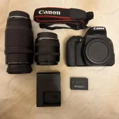 2026年最新】canon eos kiss x9iの人気アイテム - メルカリ