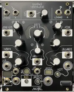 2026年最新】make noise morphageneの人気アイテム - メルカリ