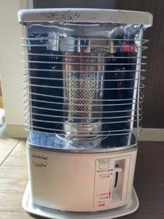 2026年最新】トヨトミ ストーブ rsの人気アイテム - メルカリ