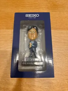 2026年最新】大谷 ボブルヘッド seikoの人気アイテム - メルカリ