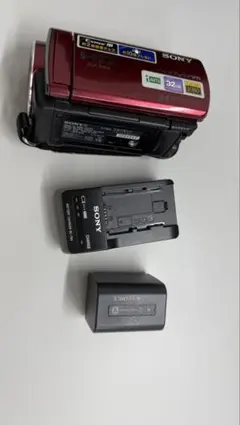 2026年最新】SONY HDR-CX170の人気アイテム - メルカリ