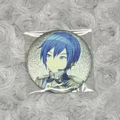 2026年最新】kaito グリッター缶バッジの人気アイテム - メルカリ