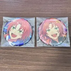 2026年最新】月永レオ 缶バッジセットの人気アイテム - メルカリ