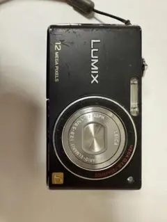 2026年最新】LUMIX DMC-FX40の人気アイテム - メルカリ