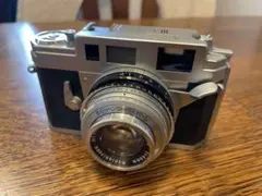 2026年最新】KONICA ⅢAの人気アイテム - メルカリ