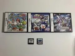 2026年最新】ds ソフト まとめ売り ドラクエの人気アイテム - メルカリ