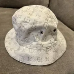 2026年最新】ヴィトン バケットハットの人気アイテム - メルカリ