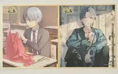 2026年最新】青柳冬弥色紙の人気アイテム - メルカリ