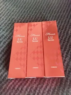 2026年最新】ムーサ lu セラムの人気アイテム - メルカリ