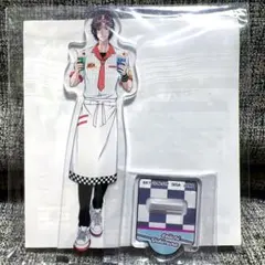 2026年最新】幸村精市 アクスタの人気アイテム - メルカリ