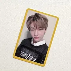 2026年最新】straykids yellow woodの人気アイテム - メルカリ