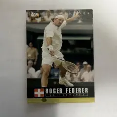 2026年最新】ロジャーフェデラーカードの人気アイテム - メルカリ