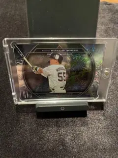 2026年最新】村上宗隆 神化 bbmの人気アイテム - メルカリ