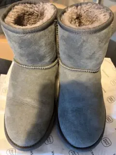 2026年最新】emu ムートンブーツ 中古の人気アイテム - メルカリ