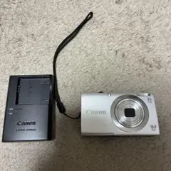 2026年最新】PowerShot A2400 ISの人気アイテム - メルカリ