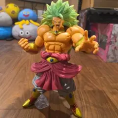 2026年最新】ブロリー d賞 一番くじ 超サイヤ人3の人気アイテム - メルカリ