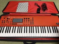 VOX Continental 61 専用ソフトケース付 - メルカリ