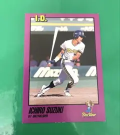 2026年最新】bbm 1993 イチローの人気アイテム - メルカリ