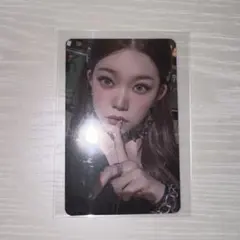 2026年最新】billlie トレカ ツキの人気アイテム - メルカリ