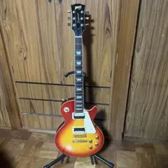 2026年最新】blitz ギター leopardの人気アイテム - メルカリ