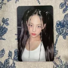 2026年最新】newJeans ミンジ サノクの人気アイテム - メルカリ