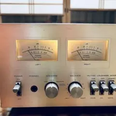 2026年最新】アンプ オーディオの人気アイテム - メルカリ