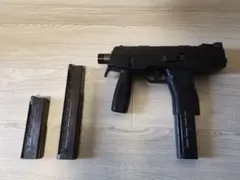 2026年最新】ksc mp9の人気アイテム - メルカリ