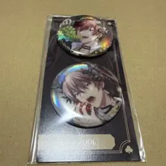 2026年最新】御堂虎於 缶バッジ 記念日の人気アイテム - メルカリ