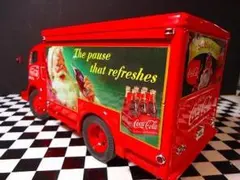 2026年最新】コカコーラ ミニカー ダンバリーミントの人気アイテム