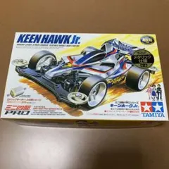 2026年最新】タミヤ キーンホークの人気アイテム - メルカリ