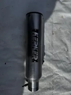 2026年最新】kerker サイレンサーの人気アイテム - メルカリ