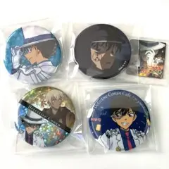 2026年最新】怪盗キッド 缶バッジの人気アイテム - メルカリ