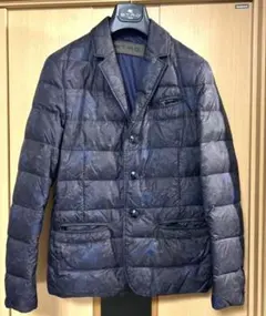 2026年最新】Etro ダウンジャケットの人気アイテム - メルカリ