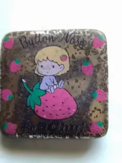 2026年最新】BUTTON noseの人気アイテム - メルカリ