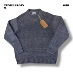 2026年最新】テンダーロイン ニットの人気アイテム - メルカリ