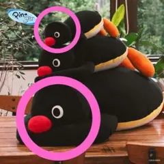 2026年最新】ピングー ぬいぐるみ くじの人気アイテム - メルカリ