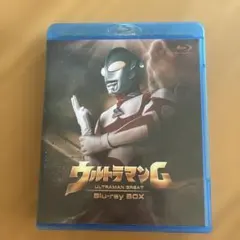2026年最新】ウルトラマンg blu-rayの人気アイテム - メルカリ