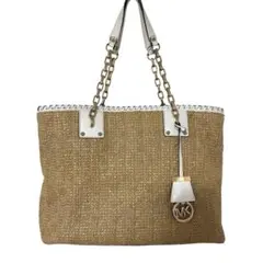 2026年最新】マイケルコース カゴバッグの人気アイテム - メルカリ