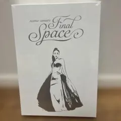 2026年最新】安室奈美恵 final space パンフレットの人気アイテム