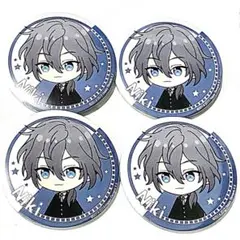 2026年最新】椎名ニキ 缶バッジの人気アイテム - メルカリ