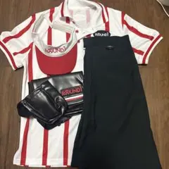 2026年最新】ラウンドワン 制服の人気アイテム - メルカリ