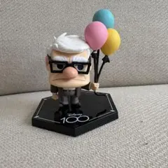 2026年最新】カールじいさんの空飛ぶ家 フィギュアの人気アイテム