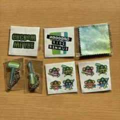 2026年最新】GRe4N boyz ガチャの人気アイテム - メルカリ