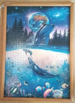 2026年最新】クリスチャンラッセン パズルの人気アイテム - メルカリ