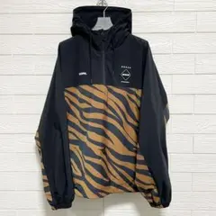 2026年最新】fcrbパーカー ゼブラの人気アイテム - メルカリ