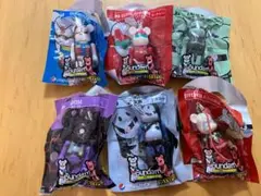 2026年最新】ベアブリック ガンダム ペプシの人気アイテム - メルカリ