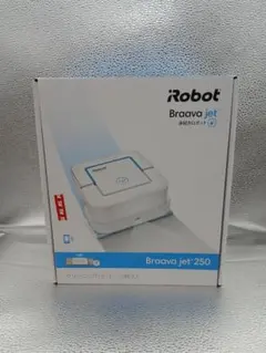 2026年最新】アイロボット ブラーバ 250の人気アイテム - メルカリ